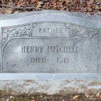 Henry MITCHELL