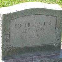 Robert Q. MILLS