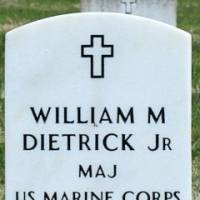 William Morgaan DIETRICK JR.