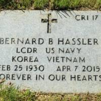 Bernard B. HASSLER