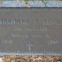 Norborne P. BEVILLE