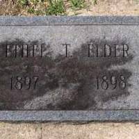 Ethel T. ELDER