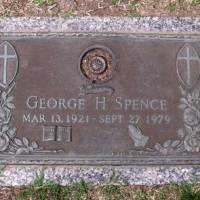 George H. SPENCE