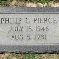Philip C. PIERCE