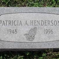 Patricia A. HENDERSON