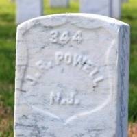 JOSEPH R. POWELL (CW)