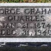 George Grahame QUARLES