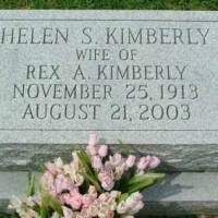 Helen S. KIMBERLY