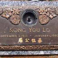 Kong You LO