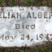 Deliah ALBERT