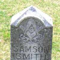 Samson SMITH