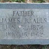 James B. ALLS