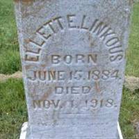 Ellett E. LINKOUS
