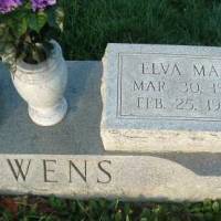 Elva Mae OWENS
