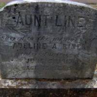Adeline A. RINER