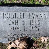 Robert EVANS