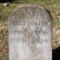 Henry ROLLING