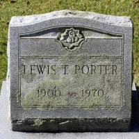 Lewis T. PORTER